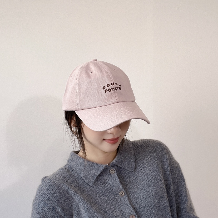 LOVELY HAT韓國代購㊣女士新款職業推薦真品休閑時尚25秋冬帽子LOVELY HAT帽子