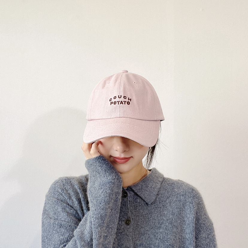 LOVELY HAT韓國代購㊣女士新款職業推薦真品休閑時尚25秋冬帽子LOVELY HAT帽子