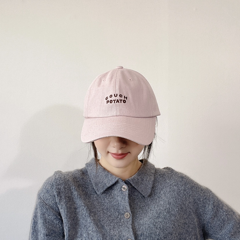 LOVELY HAT韓國代購㊣女士新款職業推薦真品休閑時尚25秋冬帽子LOVELY HAT帽子