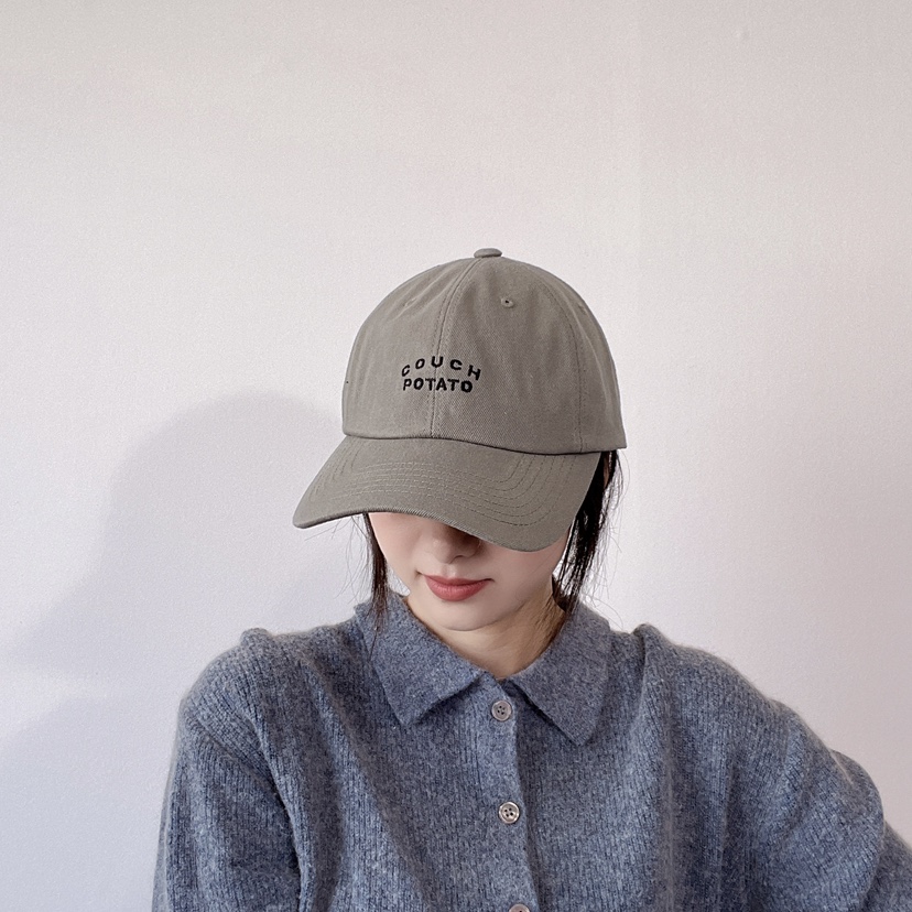 LOVELY HAT韓國代購㊣女士新款職業推薦真品休閑時尚25秋冬帽子LOVELY HAT帽子