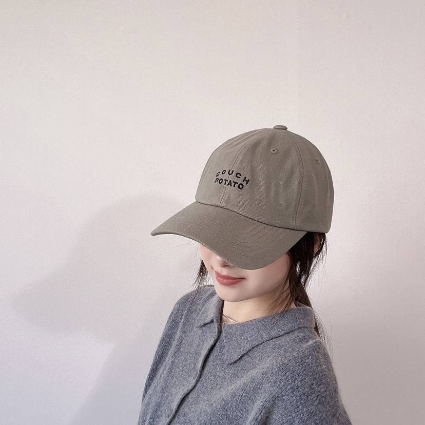 LOVELY HAT韓國代購㊣女士新款職業推薦真品休閑時尚25秋冬帽子LOVELY HAT帽子