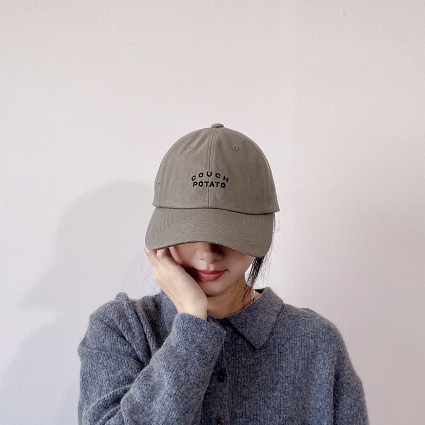 LOVELY HAT韓國代購㊣女士新款職業推薦真品休閑時尚25秋冬帽子LOVELY HAT帽子