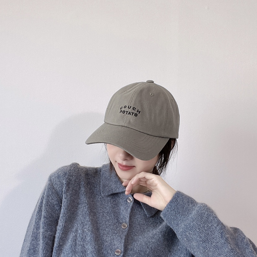 LOVELY HAT韓國代購㊣女士新款職業推薦真品休閑時尚25秋冬帽子LOVELY HAT帽子