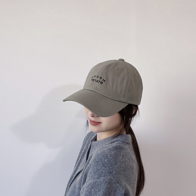 LOVELY HAT韓國代購㊣女士新款職業推薦真品休閑時尚25秋冬帽子LOVELY HAT帽子