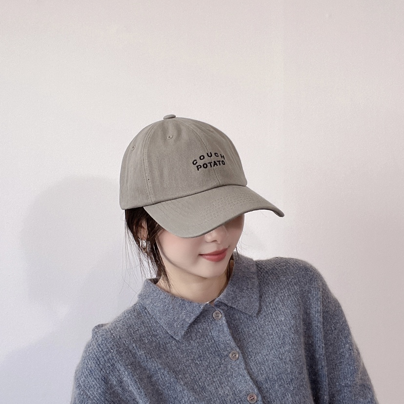 LOVELY HAT韓國代購㊣女士新款職業推薦真品休閑時尚25秋冬帽子LOVELY HAT帽子圖色2