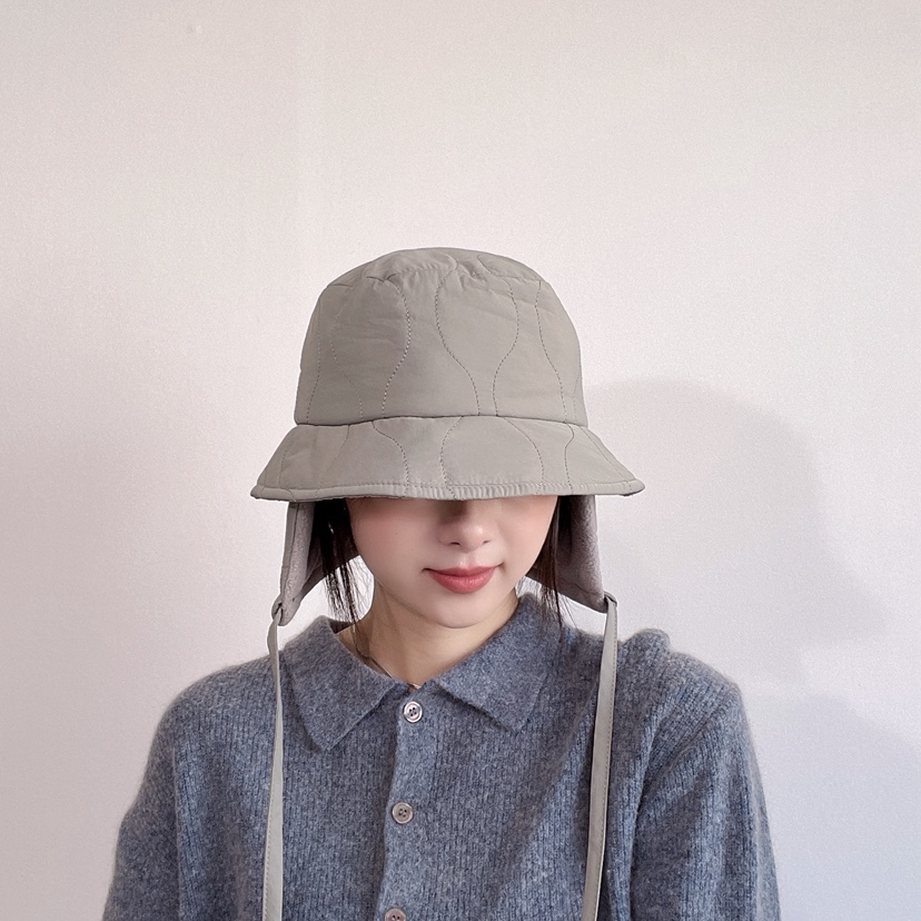 LOVELY HAT東大門㊣直郵女裝新款真品時尚25秋冬職業推薦帽子LOVELY HAT帽子