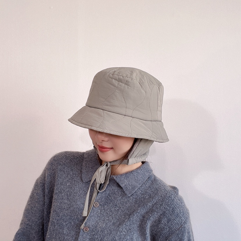 LOVELY HAT東大門㊣直郵女裝新款真品時尚25秋冬職業推薦帽子LOVELY HAT帽子