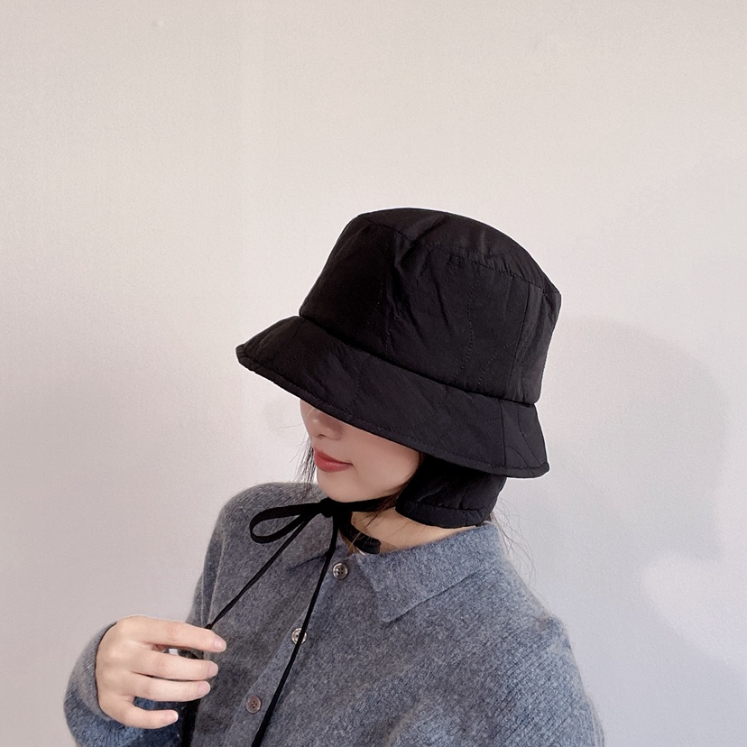 LOVELY HAT東大門㊣直郵女裝新款真品時尚25秋冬職業推薦帽子LOVELY HAT帽子