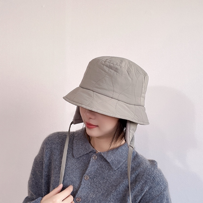 LOVELY HAT東大門㊣直郵女裝新款真品時尚25秋冬職業推薦帽子LOVELY HAT帽子圖色2