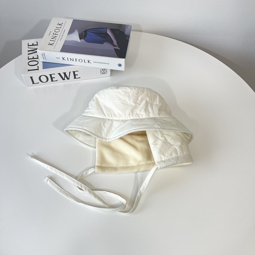 LOVELY HAT東大門㊣直郵女裝新款真品時尚25秋冬職業推薦帽子LOVELY HAT帽子圖色3