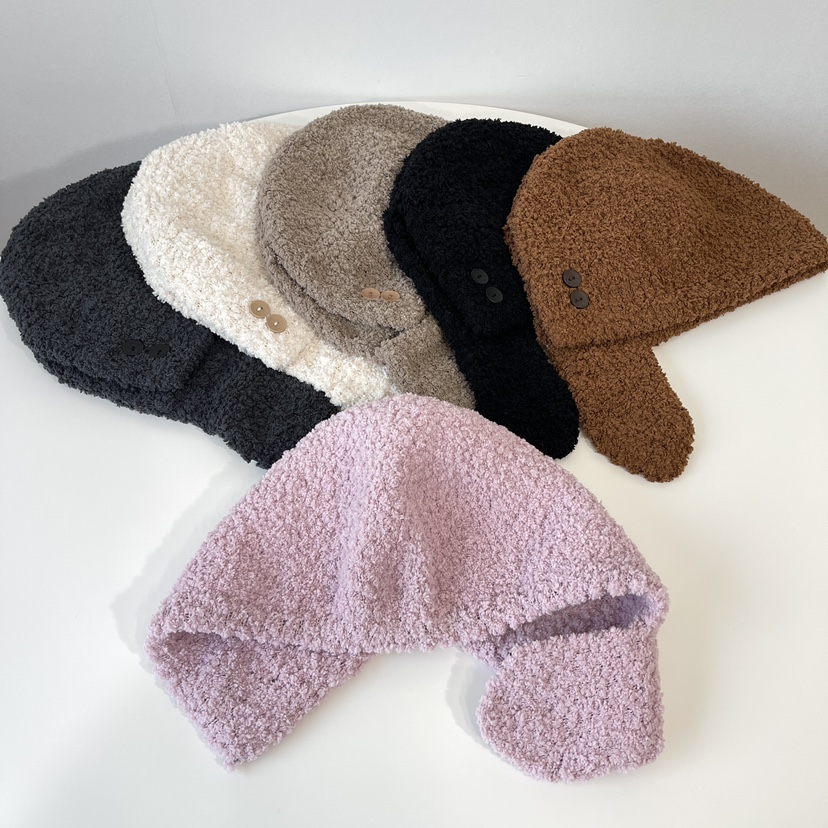 LOVELY HAT東大門㊣直郵女士新品推薦休閑真品25秋冬職業帽子LOVELY HAT帽子