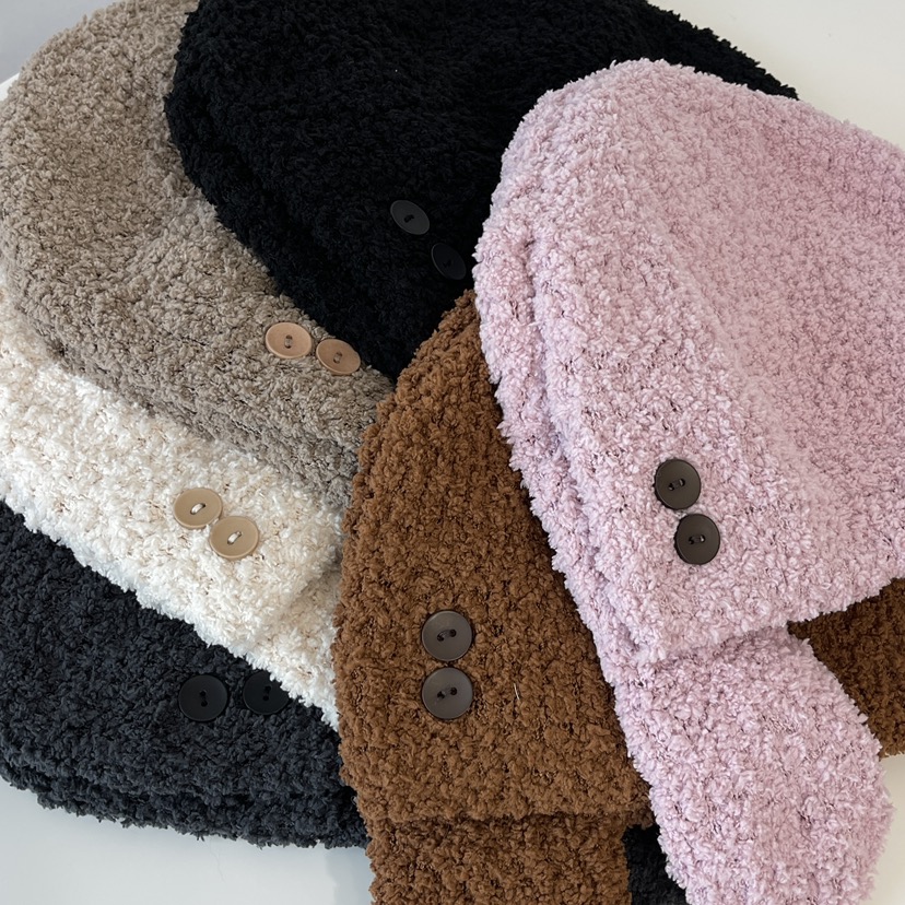 LOVELY HAT東大門㊣直郵女士新品推薦休閑真品25秋冬職業帽子LOVELY HAT帽子