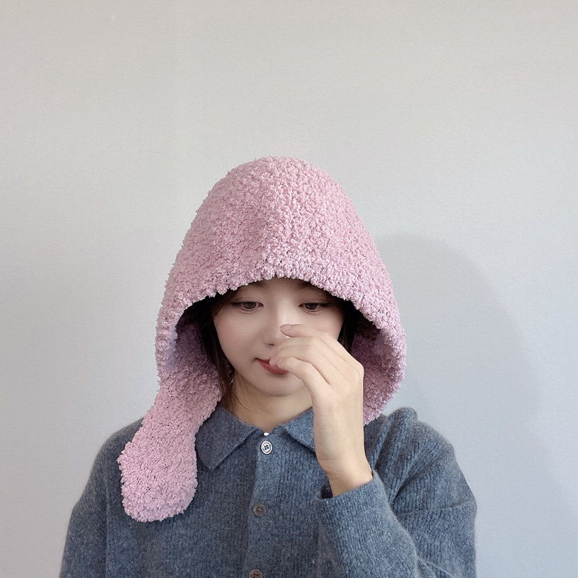 LOVELY HAT東大門㊣直郵女士新品推薦休閑真品25秋冬職業帽子LOVELY HAT帽子