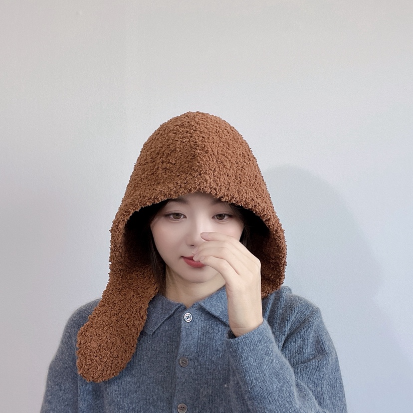 LOVELY HAT東大門㊣直郵女士新品推薦休閑真品25秋冬職業帽子LOVELY HAT帽子