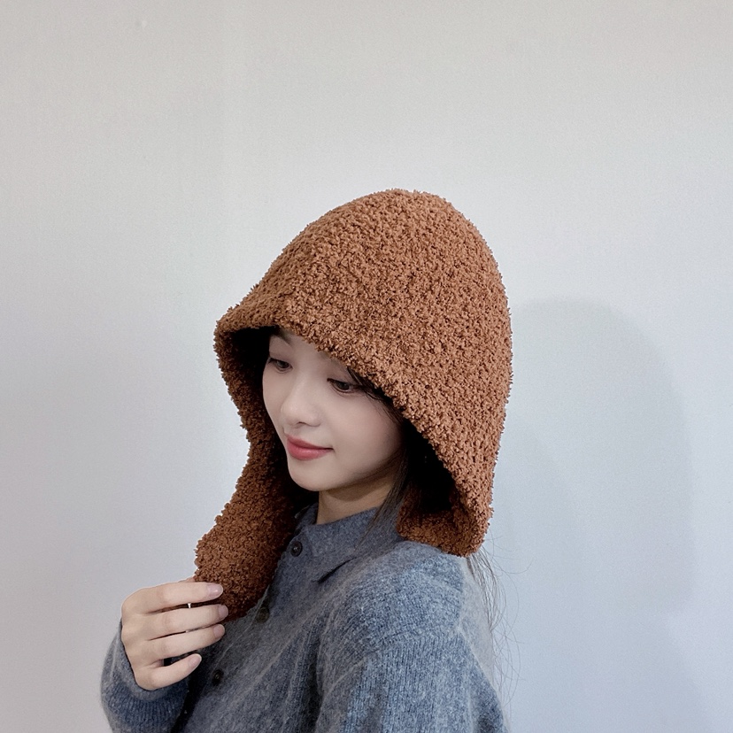 LOVELY HAT東大門㊣直郵女士新品推薦休閑真品25秋冬職業帽子LOVELY HAT帽子圖色2