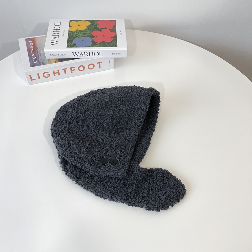 LOVELY HAT東大門㊣直郵女士新品推薦休閑真品25秋冬職業帽子LOVELY HAT帽子圖色4