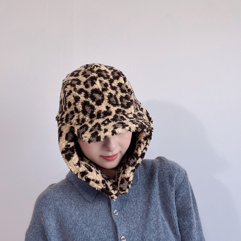 LOVELY HAT東大門㊣實拍女裝新款時尚真品人氣推薦25秋冬帽子LOVELY HAT帽子