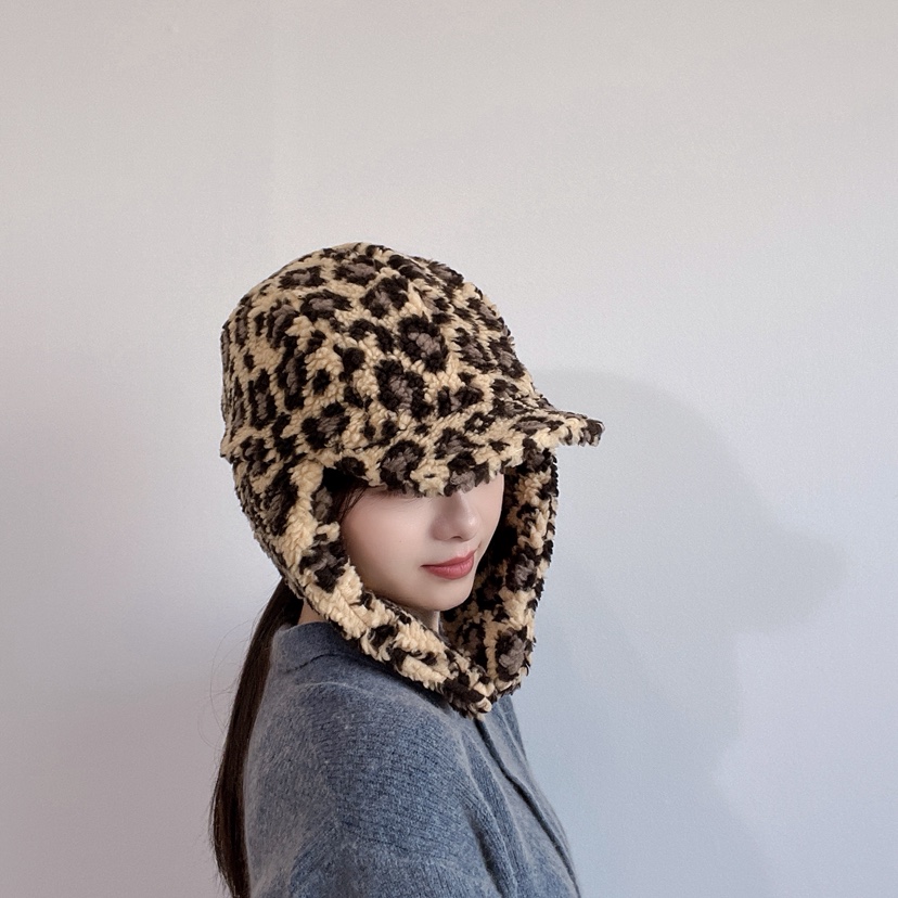 LOVELY HAT東大門㊣實拍女裝新款時尚真品人氣推薦25秋冬帽子LOVELY HAT帽子