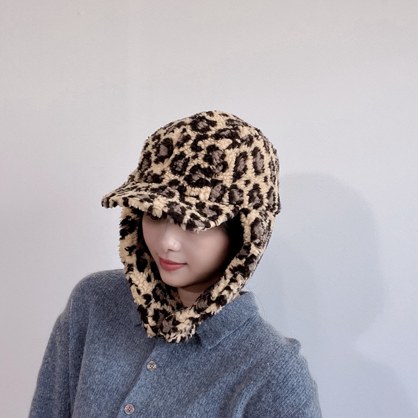 LOVELY HAT東大門㊣實拍女裝新款時尚真品人氣推薦25秋冬帽子LOVELY HAT帽子