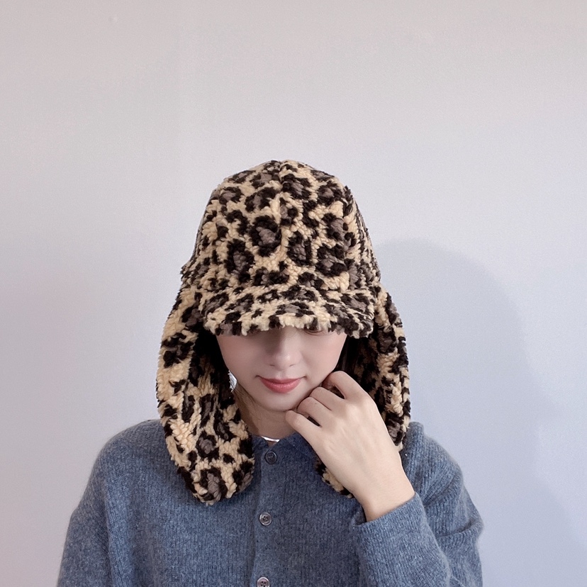 LOVELY HAT東大門㊣實拍女裝新款時尚真品人氣推薦25秋冬帽子LOVELY HAT帽子