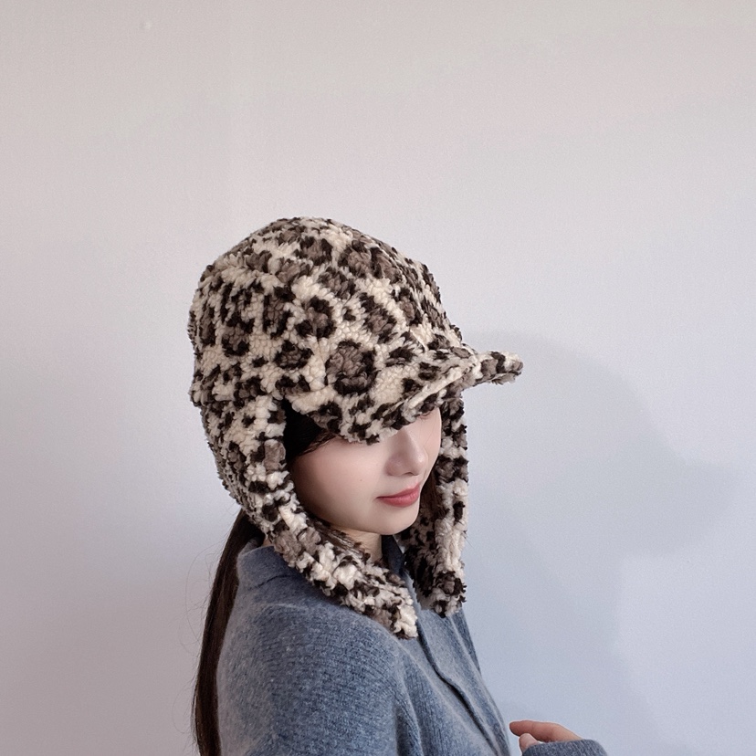 LOVELY HAT東大門㊣實拍女裝新款時尚真品人氣推薦25秋冬帽子LOVELY HAT帽子
