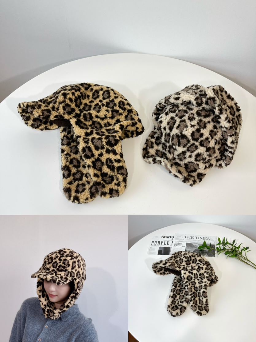 LOVELY HAT東大門㊣實拍女裝新款時尚真品人氣推薦25秋冬帽子LOVELY HAT帽子