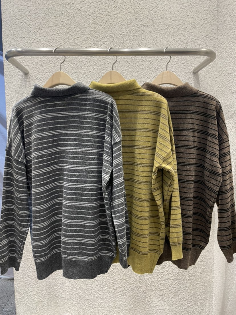 BABEL韓國代購㊣女士新品真品休閑人氣25秋冬時尚職業針織衫BABEL針織衫