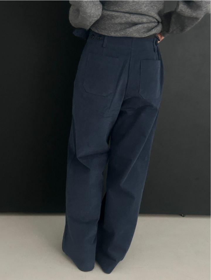 LIVE FOREVER韓國直郵㊣女士新品真品職業時尚熱賣休閑休閑褲LIVE FOR_EVER休閑褲