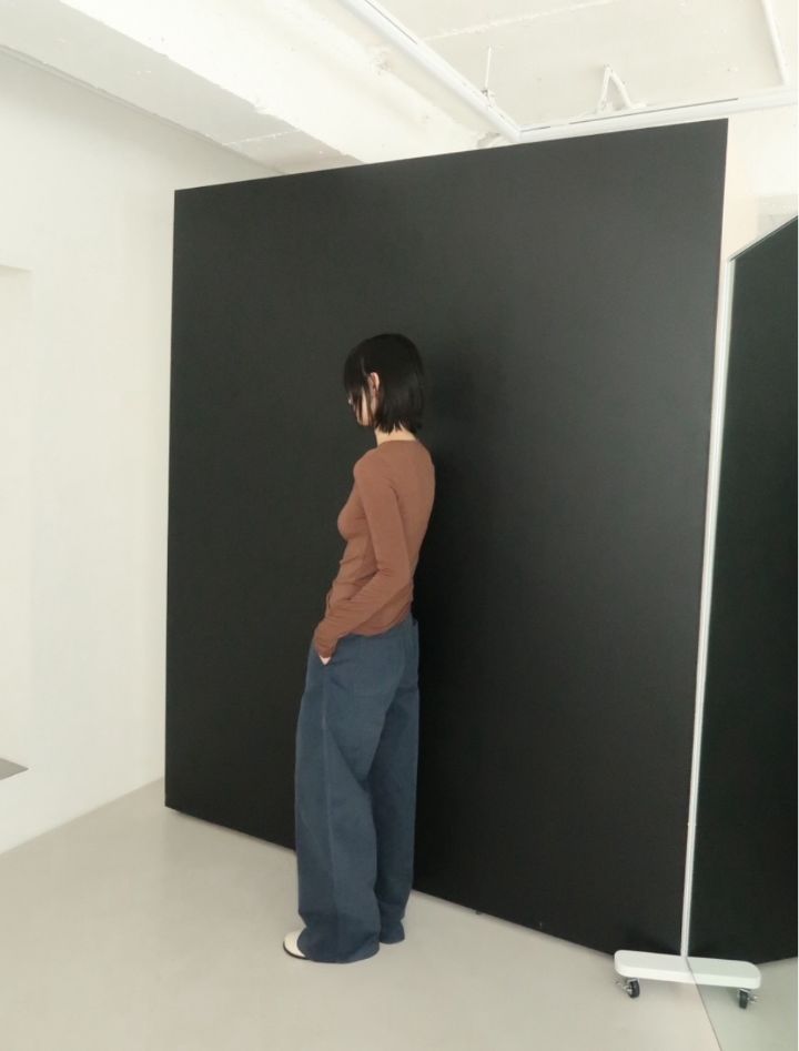 LIVE FOREVER韓國直郵㊣女士新品真品職業時尚熱賣休閑休閑褲LIVE FOR_EVER休閑褲