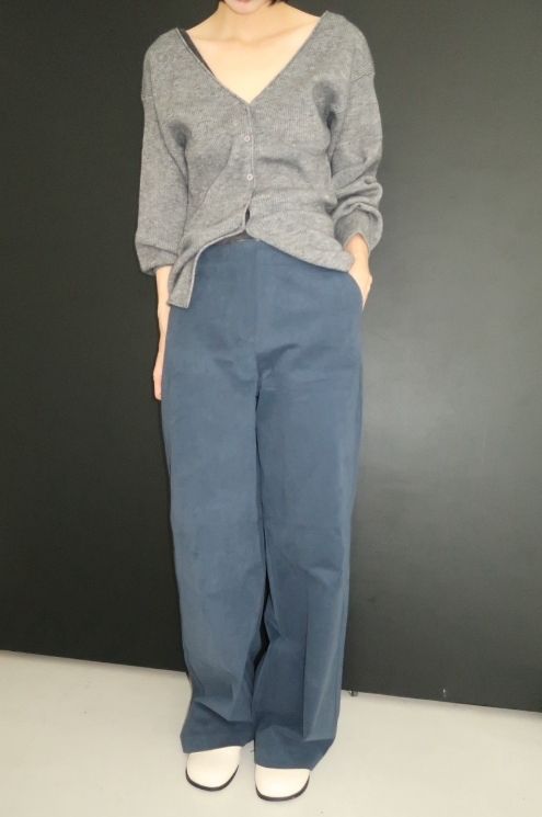 LIVE FOREVER韓國直郵㊣女士新品真品職業時尚熱賣休閑休閑褲LIVE FOR_EVER休閑褲