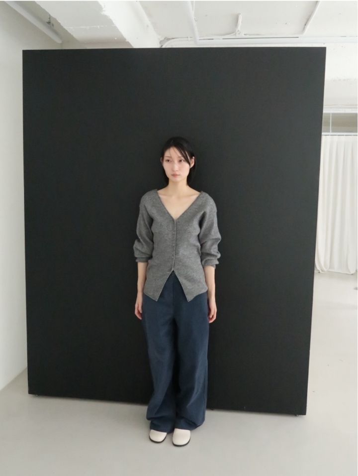 LIVE FOREVER韓國直郵㊣女士新品真品職業時尚熱賣休閑休閑褲LIVE FOR_EVER休閑褲