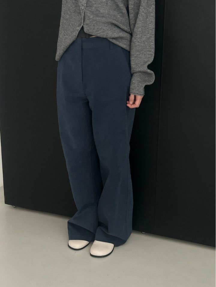 LIVE FOREVER韓國直郵㊣女士新品真品職業時尚熱賣休閑休閑褲LIVE FOR_EVER休閑褲