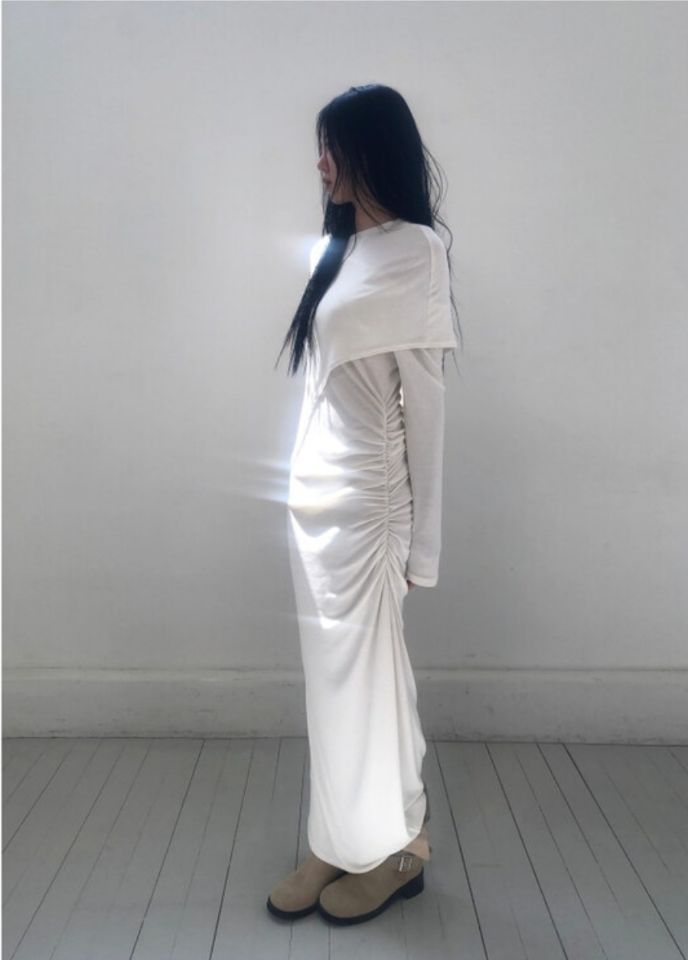 LIVE FOREVER東大門㊣實拍女裝新品職業推薦時尚25秋冬套裝LIVE FOR_EVER套裝