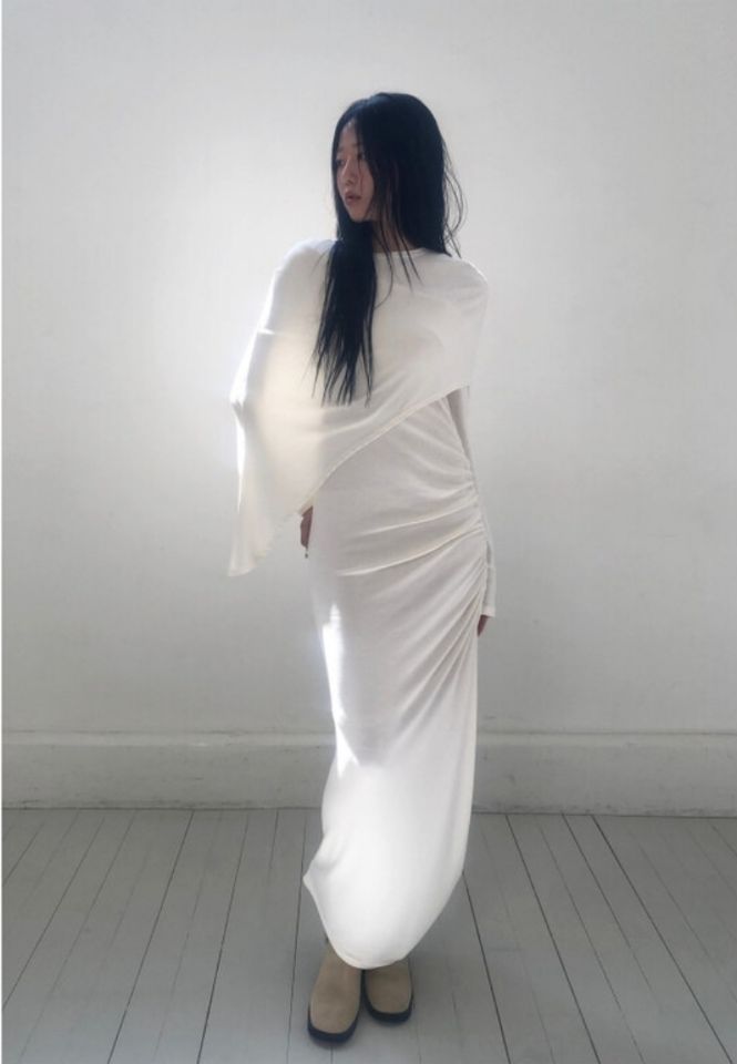 LIVE FOREVER東大門㊣實拍女裝新品職業推薦時尚25秋冬套裝LIVE FOR_EVER套裝