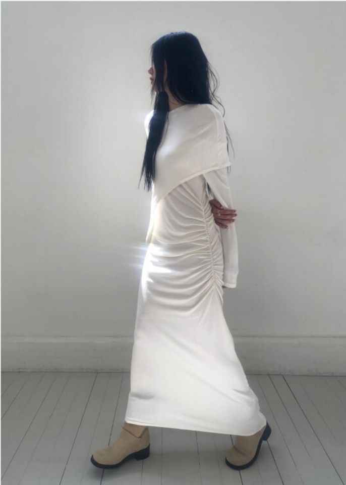 LIVE FOREVER東大門㊣實拍女裝新品職業推薦時尚25秋冬套裝LIVE FOR_EVER套裝