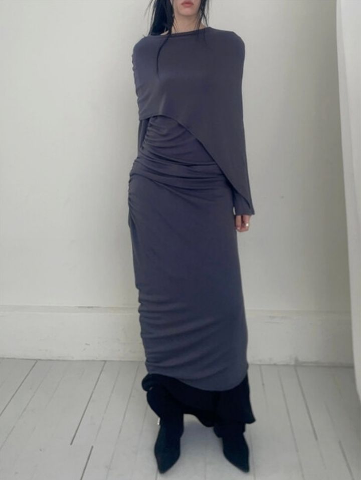 LIVE FOREVER東大門㊣實拍女裝新品職業推薦時尚25秋冬套裝LIVE FOR_EVER套裝