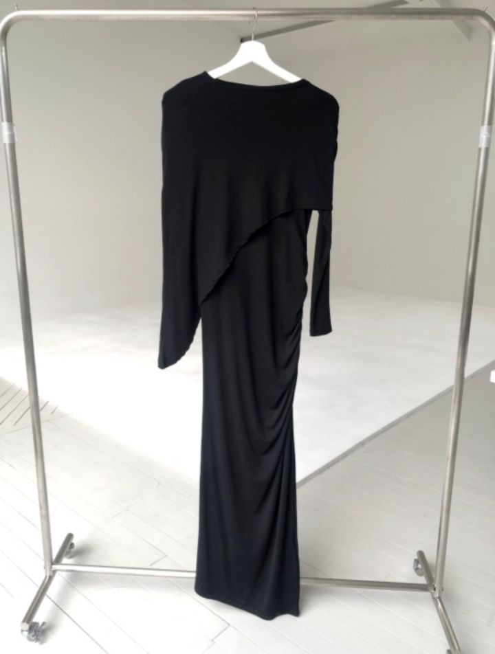 LIVE FOREVER東大門㊣實拍女裝新品職業推薦時尚25秋冬套裝LIVE FOR_EVER套裝圖色2