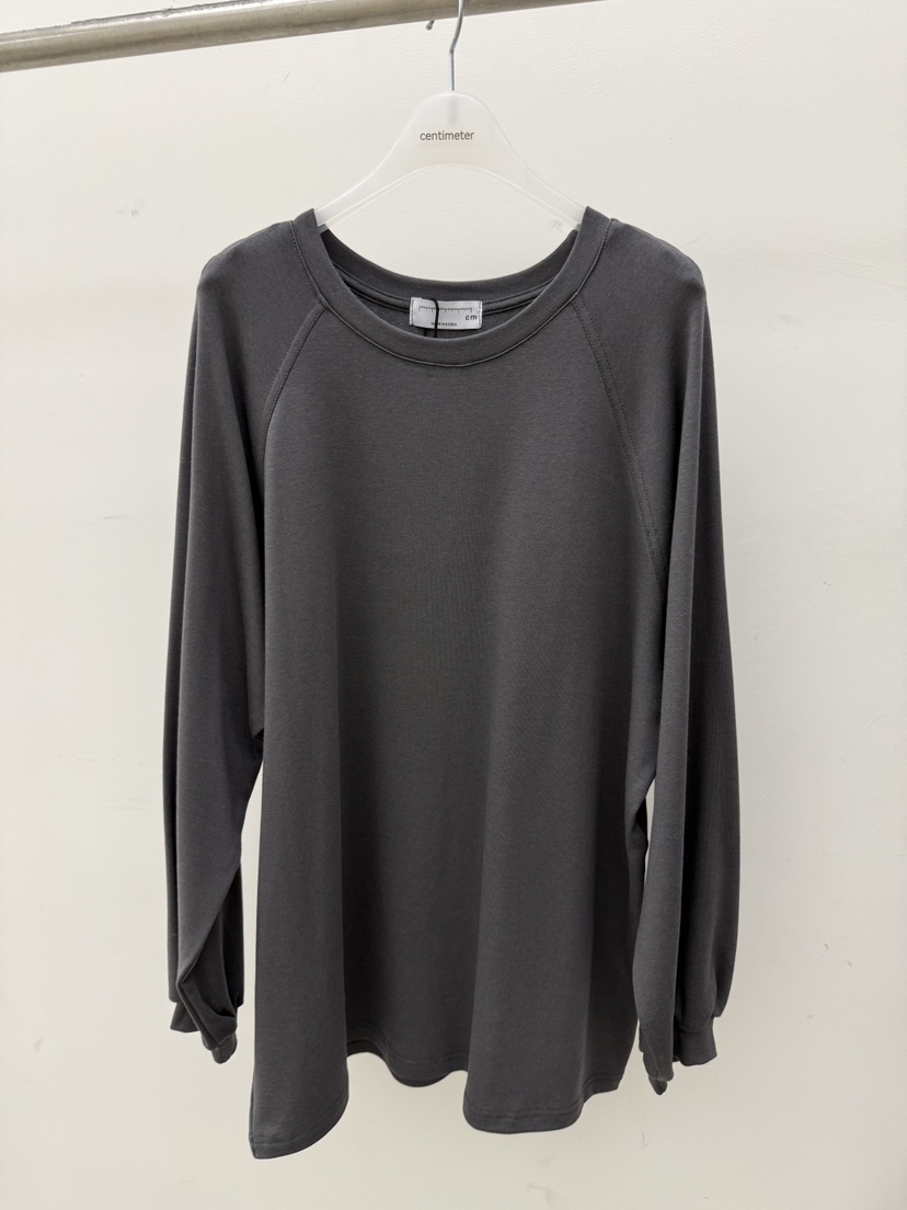CM東大門㊣實拍女士新品推薦職業休閑人氣時尚熱賣真品長袖T恤CM_centimeter長袖T恤圖色3
