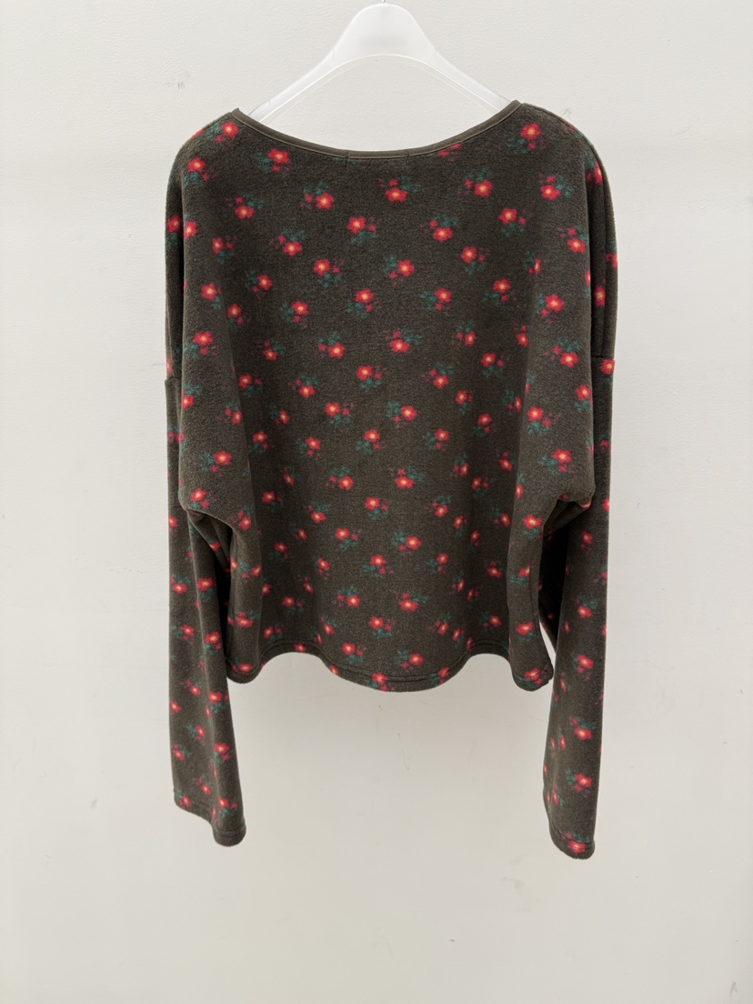 CM東大門㊣實拍女裝新款25秋冬休閑職業真品推薦熱賣夾克絨CM_centimeter夾克