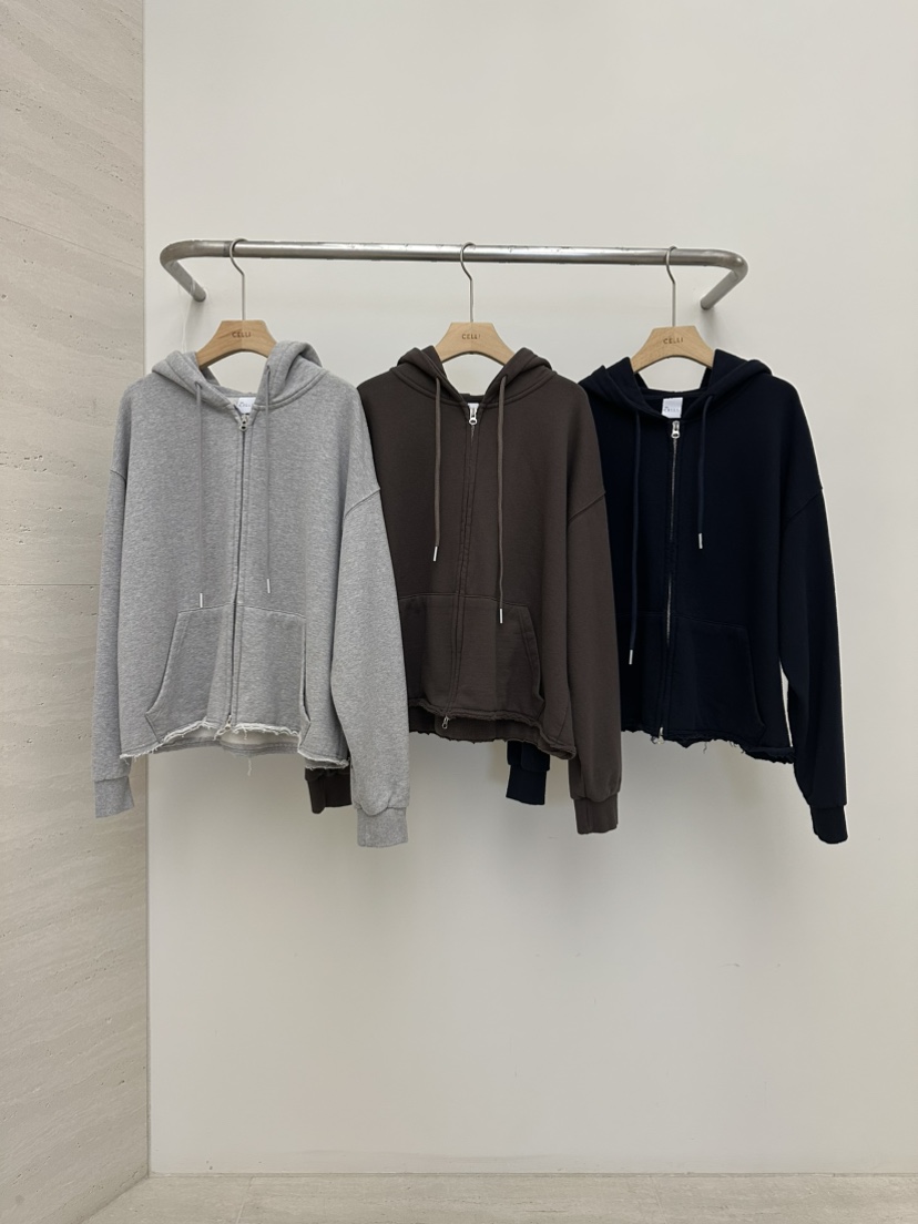 CELLI東大門㊣實拍女士新款推薦熱賣25秋冬休閑人氣職業夾克CELLI夾克