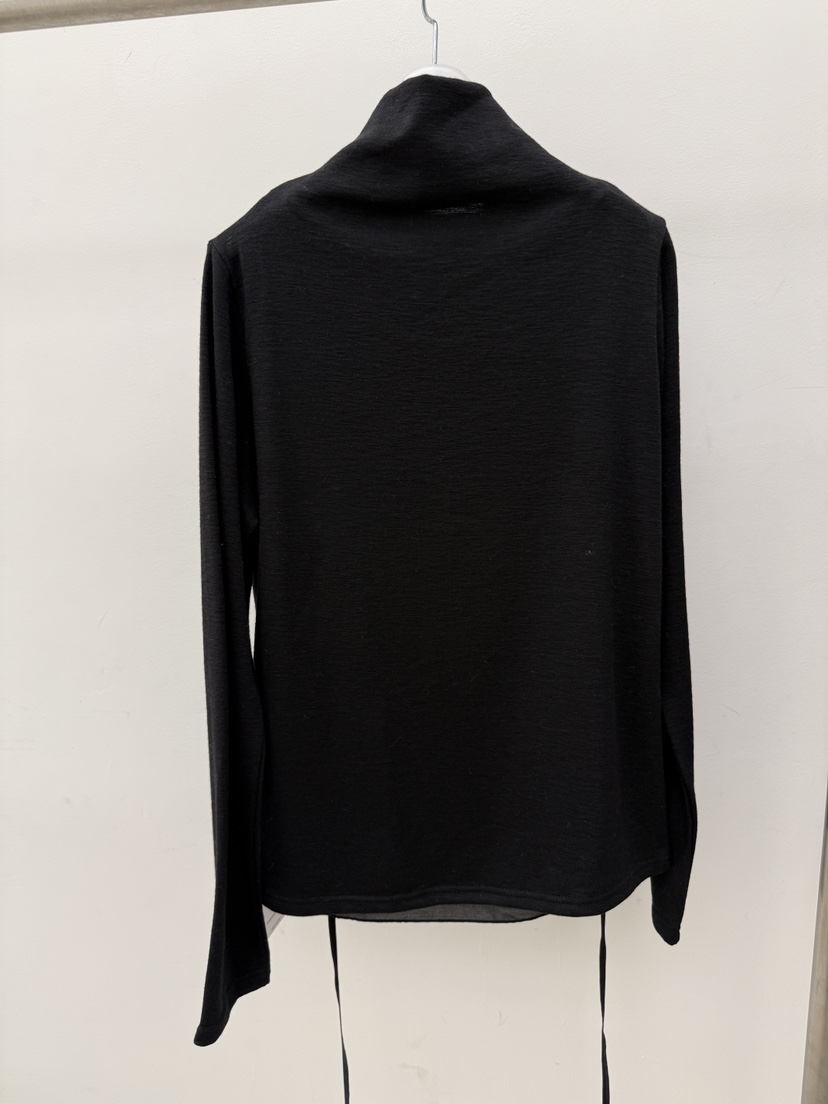 CM東大門㊣代購女士新品25秋冬時尚熱賣人氣真品職業長袖T恤CM_centimeter長袖T恤