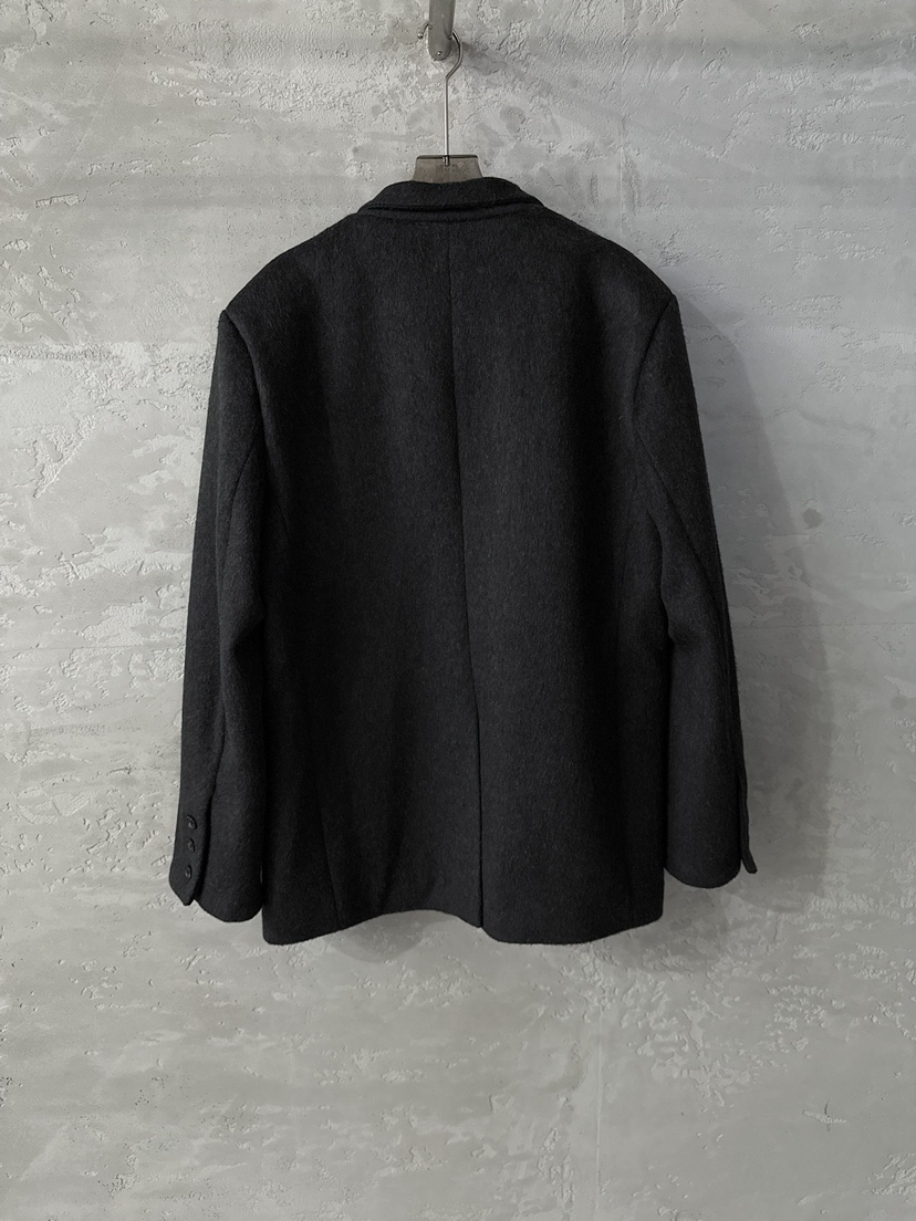 COME OPEN東大門㊣代購女士新款職業熱賣休閑時尚夾克腰帶COMP-(COME OPEN)夾克