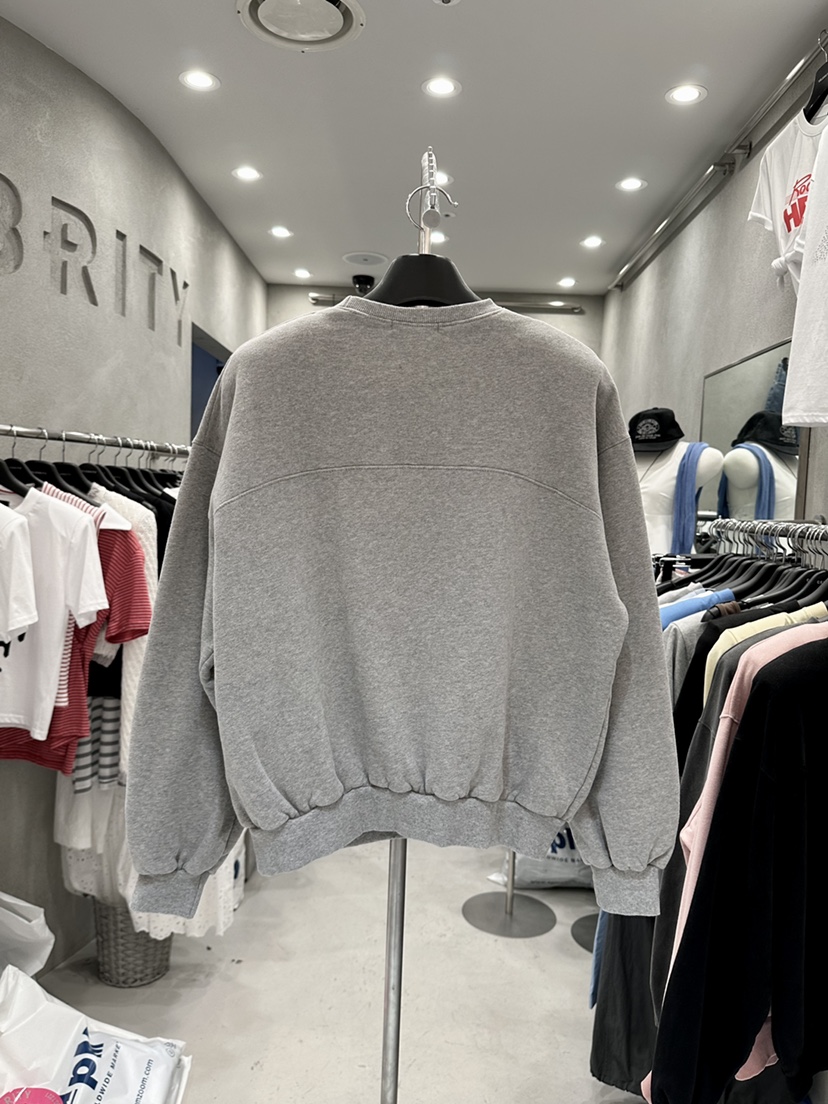 CELEBRITY-A東大門㊣代購女裝新品推薦人氣真品職業時尚衛衣CELEBRITY-A衛衣