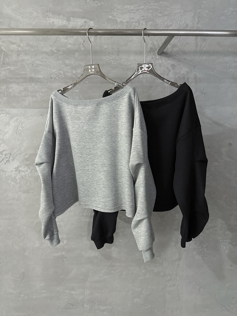 COME OPEN東大門㊣直郵女士新款職業時尚真品休閑衛衣拉絨COMP-(COME OPEN)衛衣