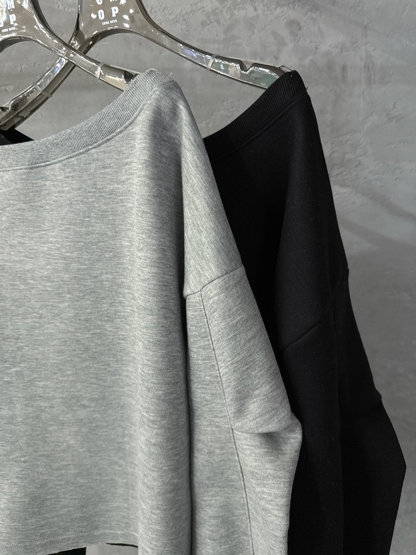 COME OPEN東大門㊣直郵女士新款職業時尚真品休閑衛衣拉絨COMP-(COME OPEN)衛衣