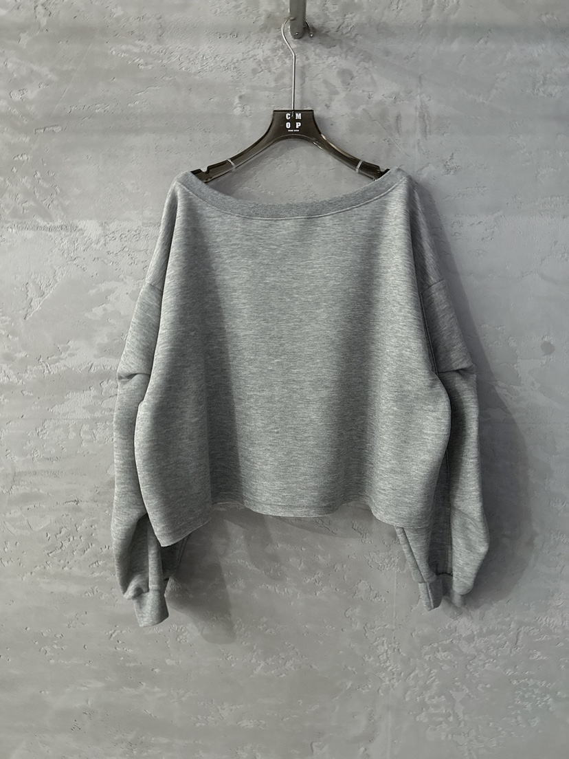 COME OPEN東大門㊣直郵女士新款職業時尚真品休閑衛衣拉絨COMP-(COME OPEN)衛衣