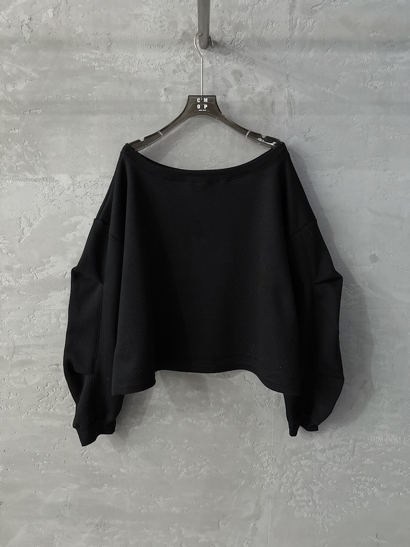 COME OPEN東大門㊣直郵女士新款職業時尚真品休閑衛衣拉絨COMP-(COME OPEN)衛衣圖色2