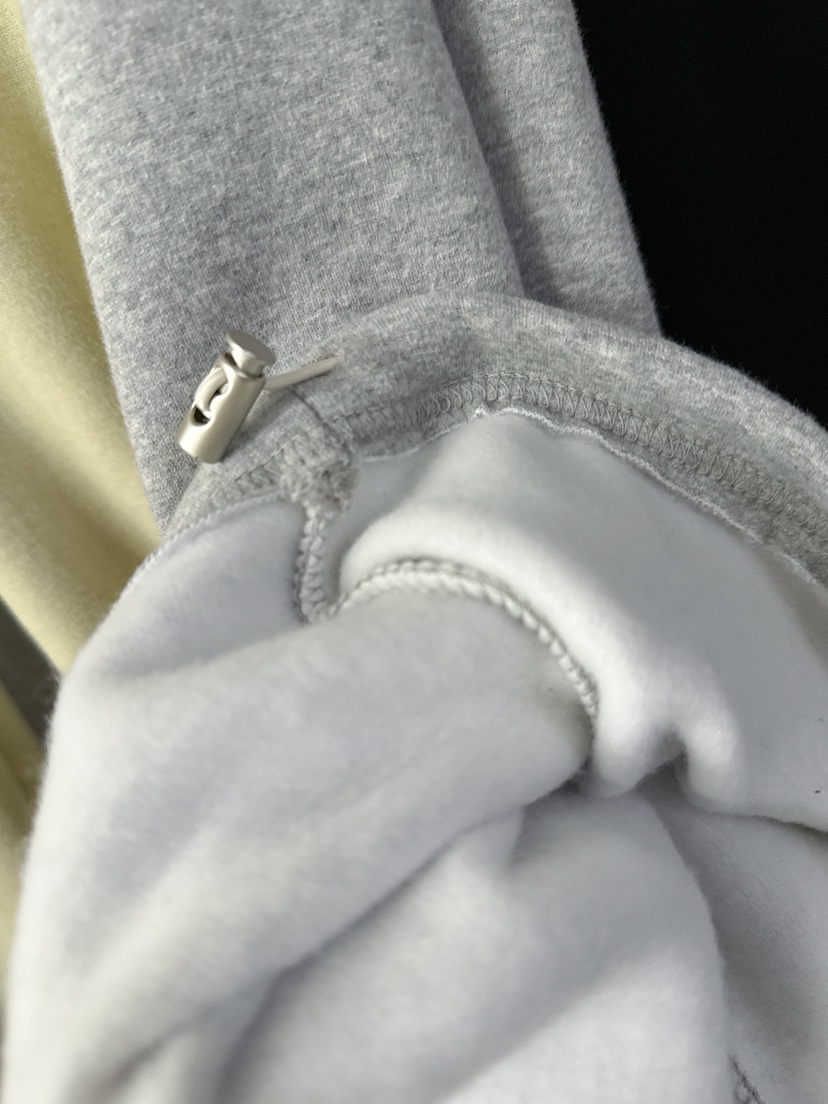 COME OPEN韓國代購㊣女裝新品職業時尚真品25秋冬休閑褲加絨COMP-(COME OPEN)休閑褲