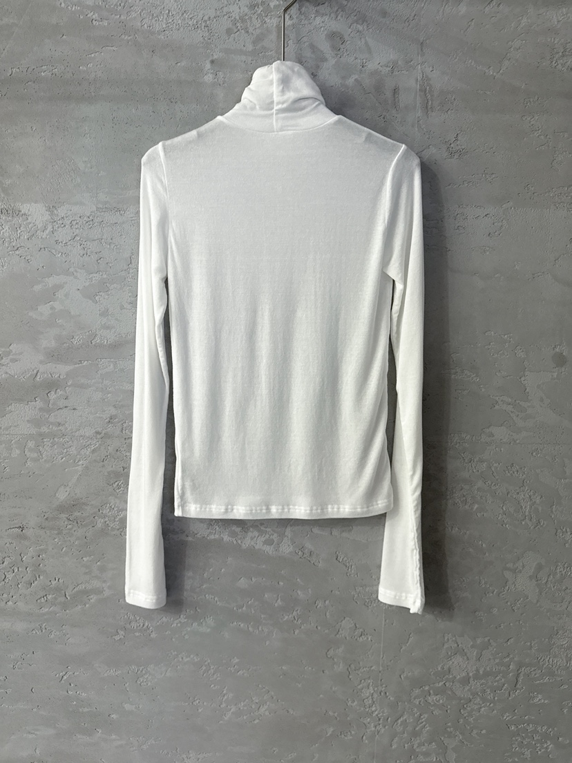 COME OPEN東大門㊣代購女裝新款25秋冬人氣時尚職業長袖T恤COMP-(COME OPEN)長袖T恤