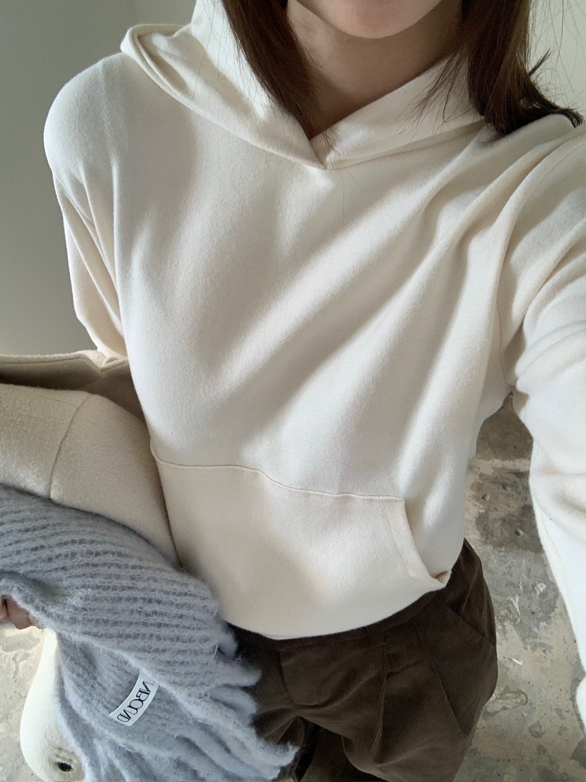 UNBOUND韓國代購㊣女士新款熱賣人氣休閑時尚職業真品推薦衛衣UNBOUND衛衣